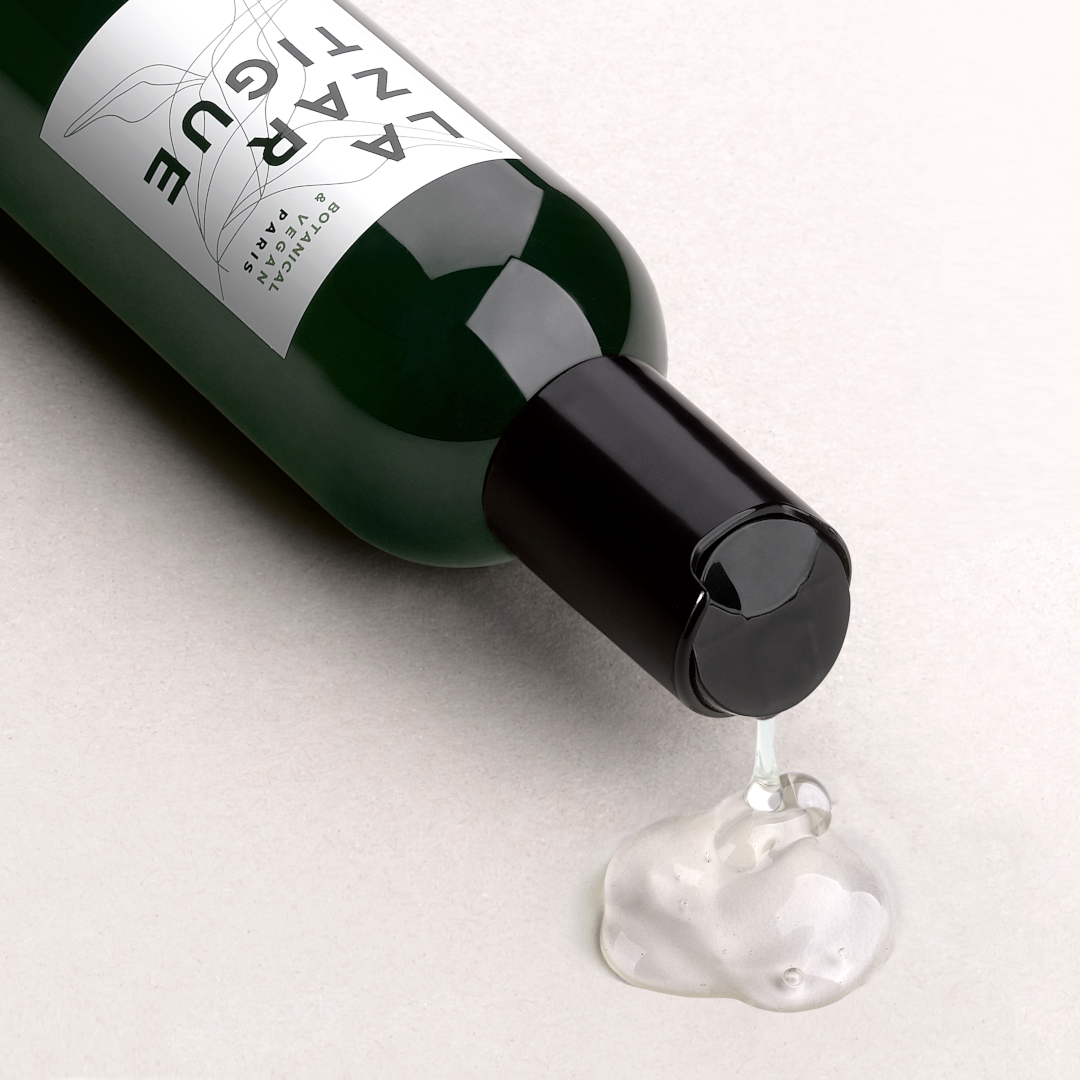 Lazartigue Fortify Shampoo