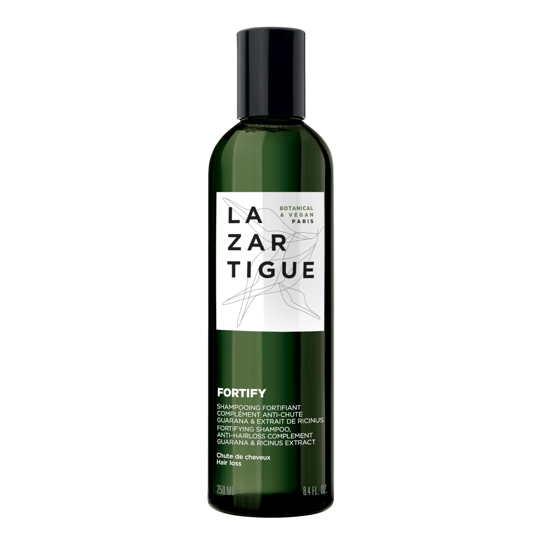 Lazartigue Fortify Shampoo