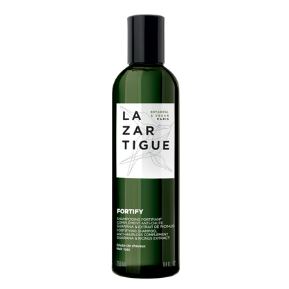 Lazartigue Fortify Shampoo