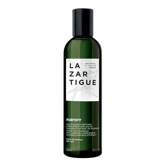 Lazartigue Fortify Shampoo