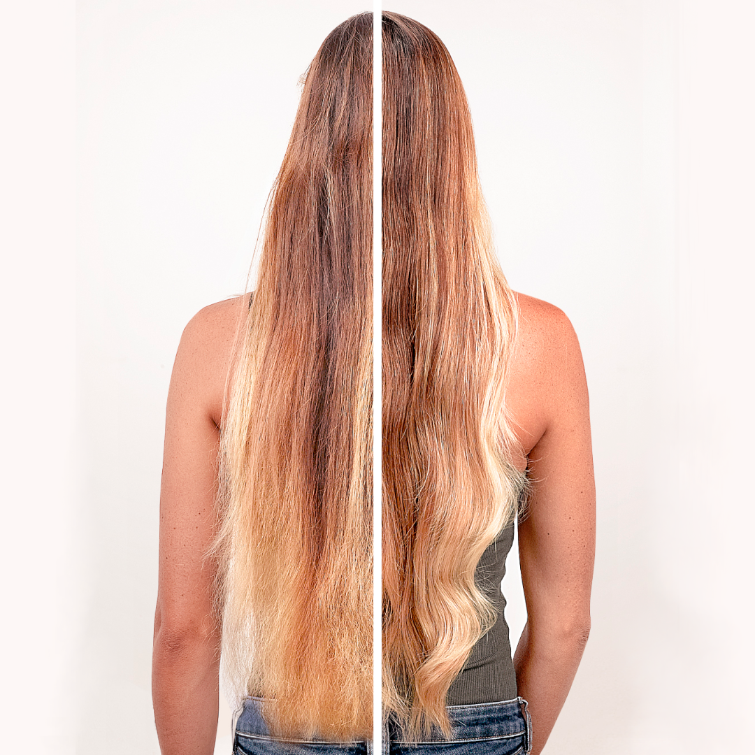 Lazartigue Huile Des Reves Nourishing Dry Oil