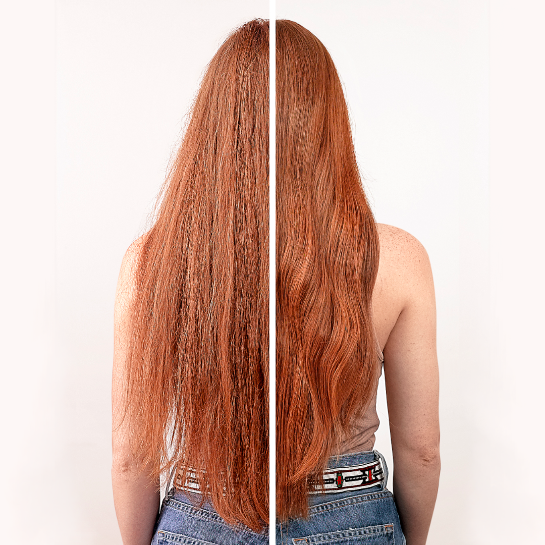 Lazartigue Huile Des Reves Nourishing Dry Oil