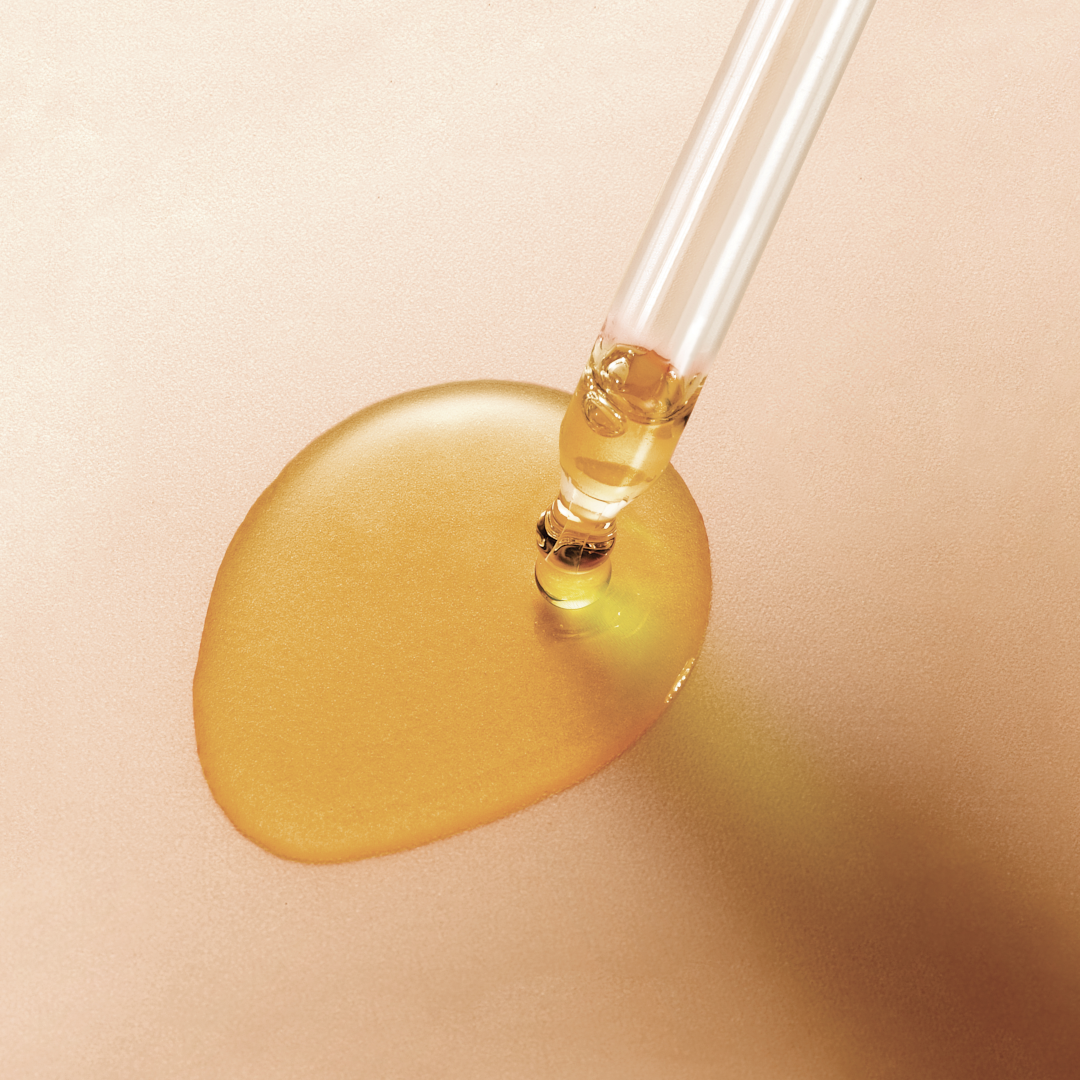 Lazartigue Huile Des Reves Nourishing Dry Oil