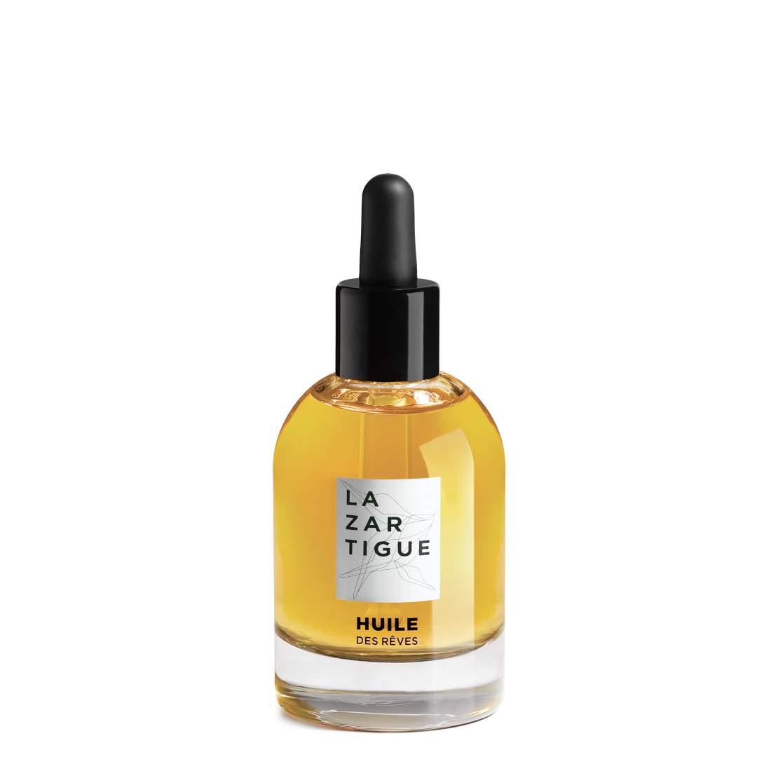 Lazartigue Huile Des Reves Nourishing Dry Oil - 50ml