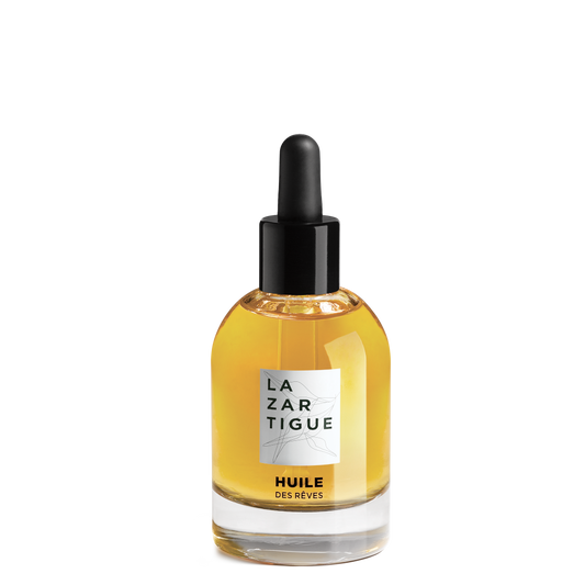 Lazartigue Huile Des Reves Nourishing Dry Oil