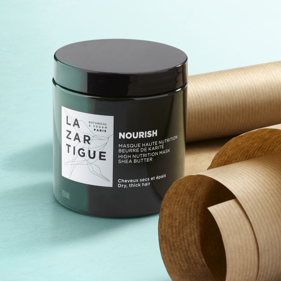 Lazartigue Nourish Hair Mask