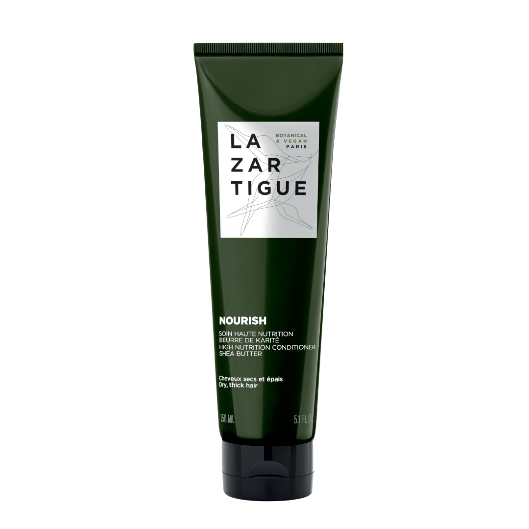 Lazartigue Nourish Conditioner - 150ml
