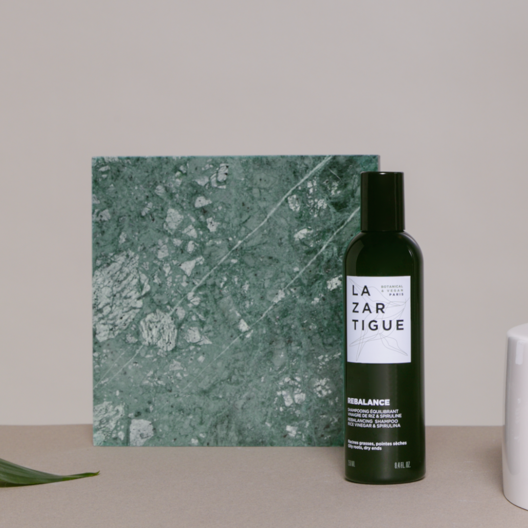 Lazartigue Rebalance Shampoo