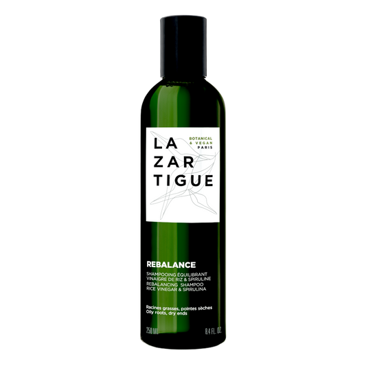 Lazartigue Rebalance Shampoo