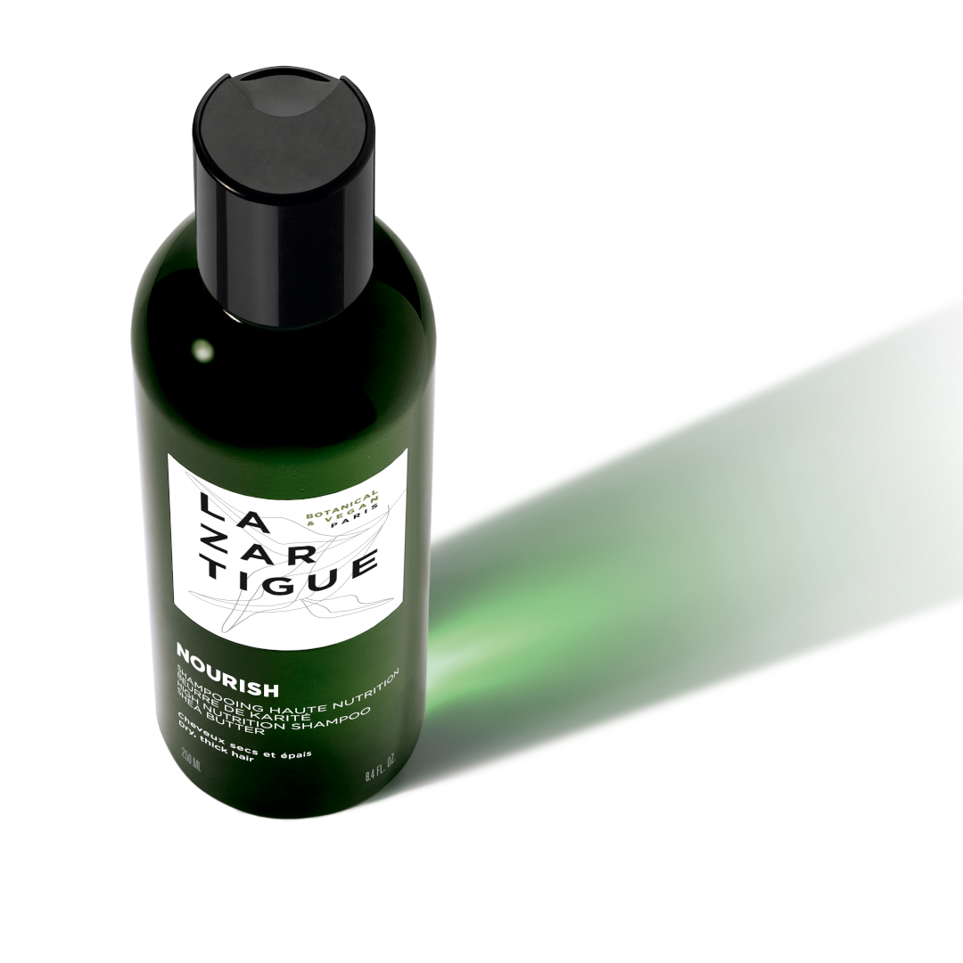 Lazartigue Nourish Shampoo