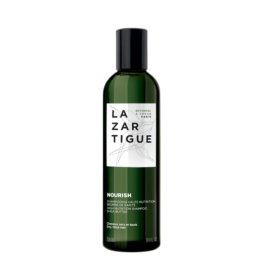 Lazartigue Nourish Shampoo