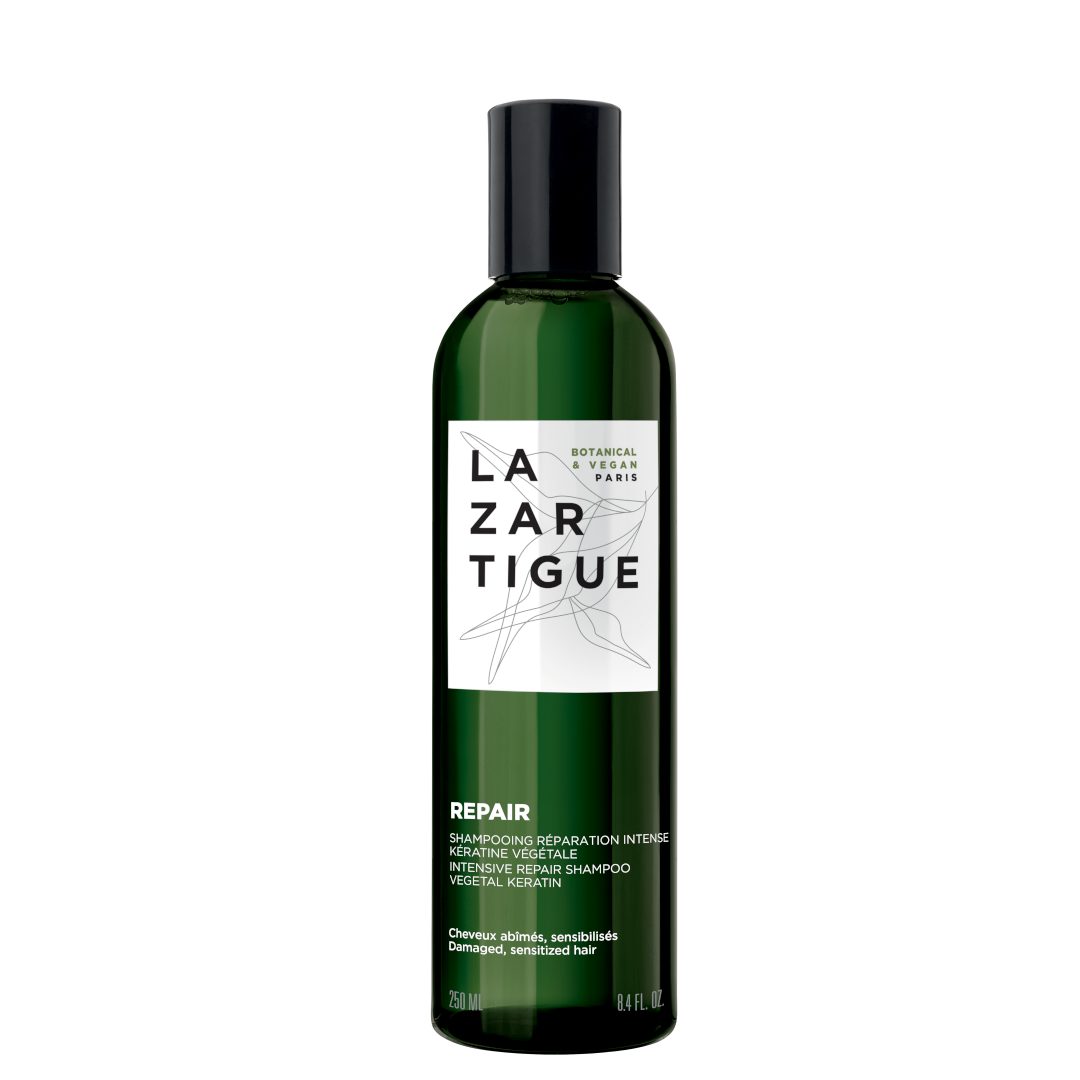 Lazartigue Repair Shampoo - 250ml