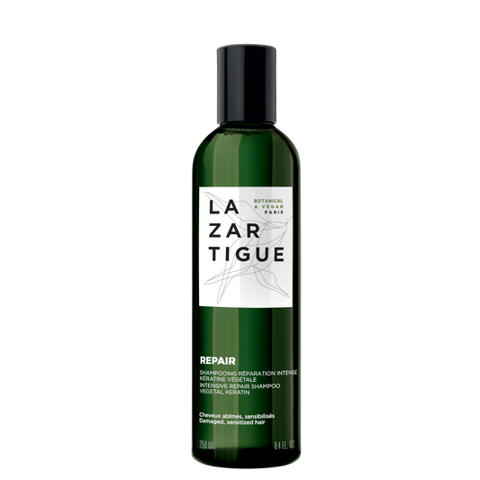 Lazartigue Repair Shampoo