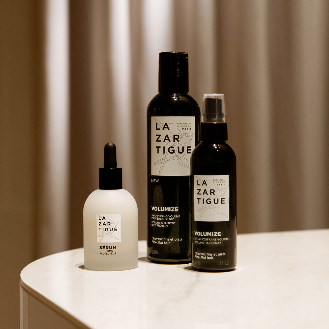 Lazartigue Serum d'Exception 230ºC Heat Protection