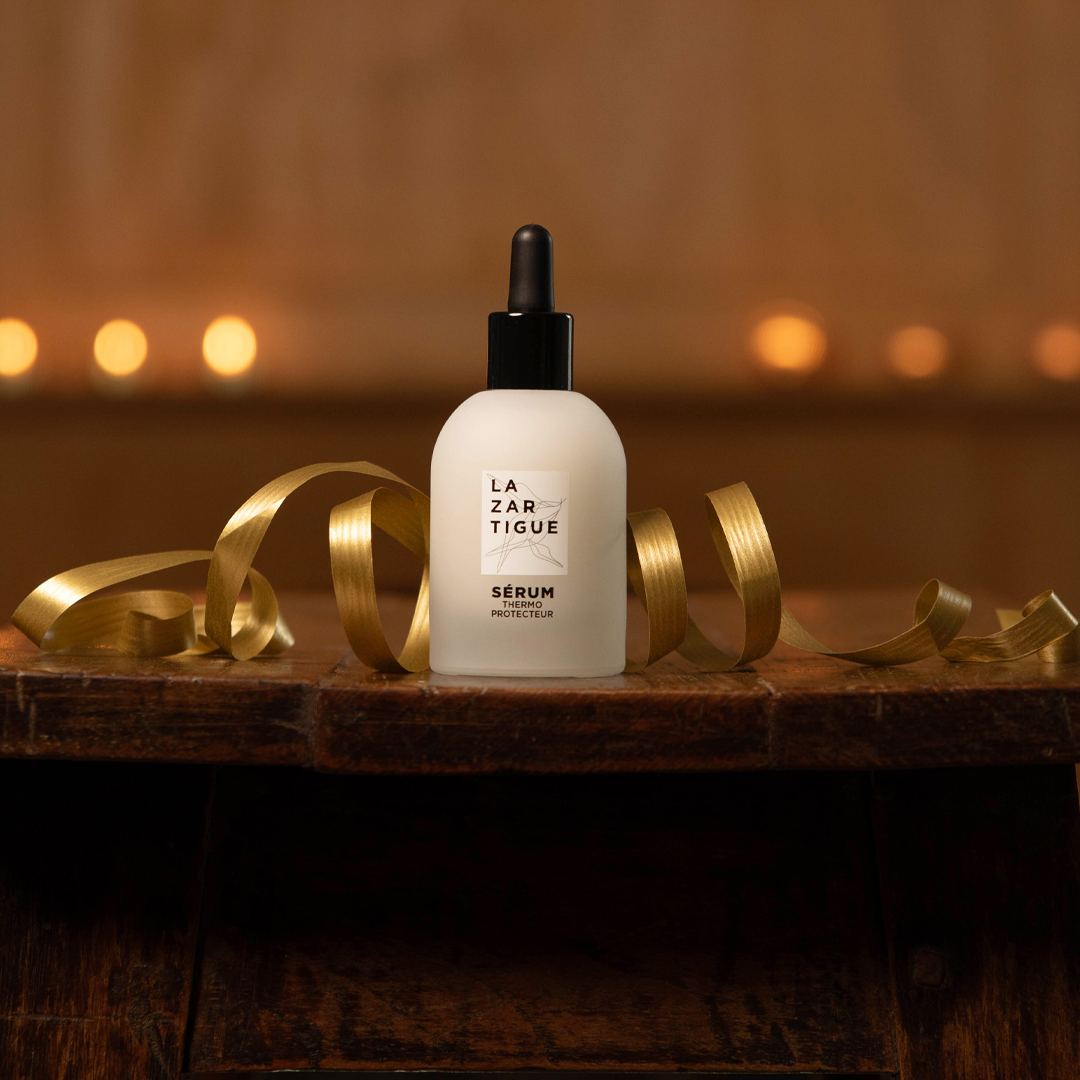 Lazartigue Serum d'Exception 230ºC Heat Protection