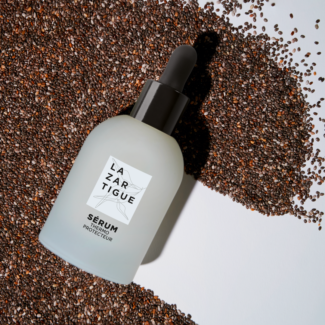 Lazartigue Serum d'Exception 230ºC Heat Protection