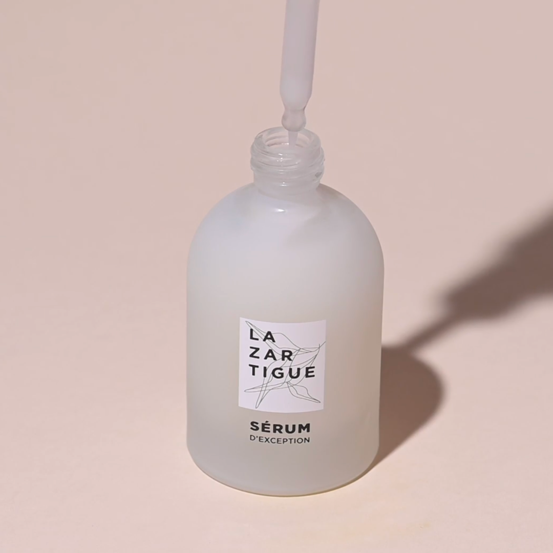 Lazartigue Serum d'Exception 230ºC Heat Protection