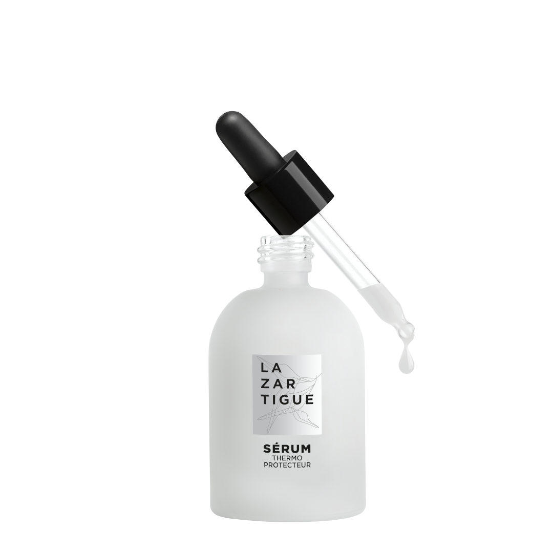 Lazartigue Serum d'Exception 230ºC Heat Protection
