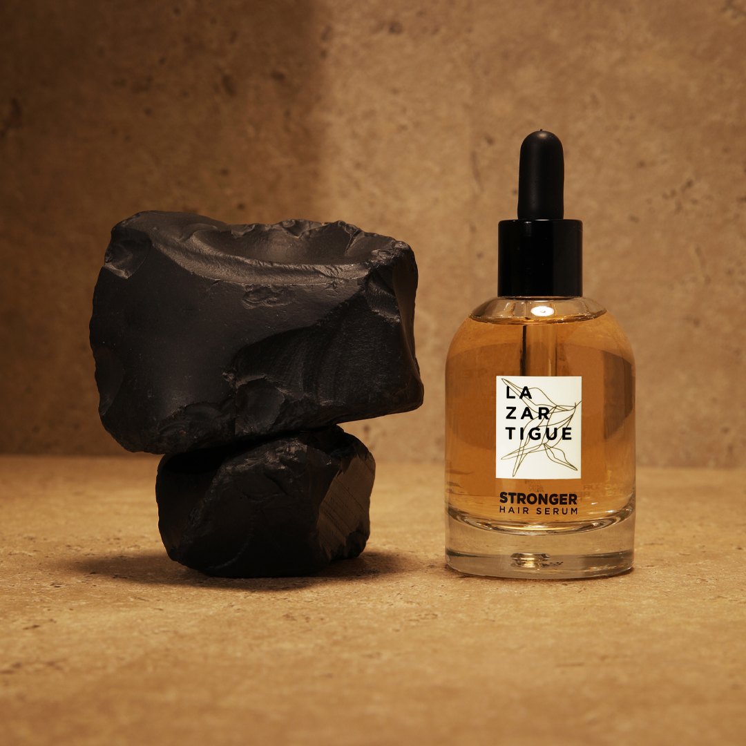 Lazartigue Stronger Hair Serum