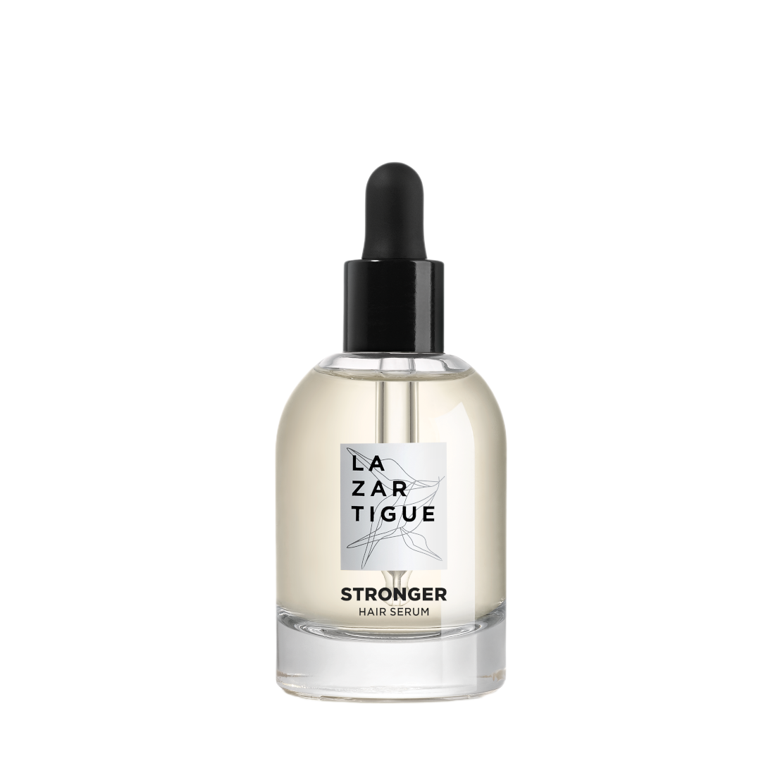 Lazartigue Stronger Hair Serum - 50ml