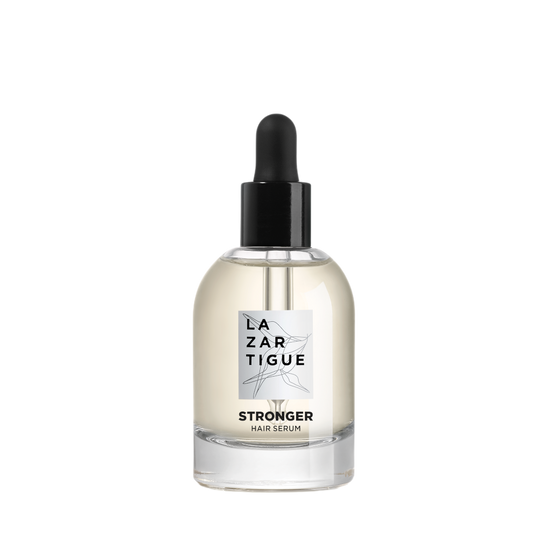 Lazartigue Stronger Hair Serum