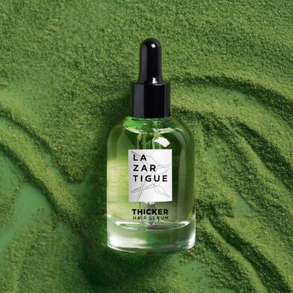 Lazartigue Thicker Hair Serum