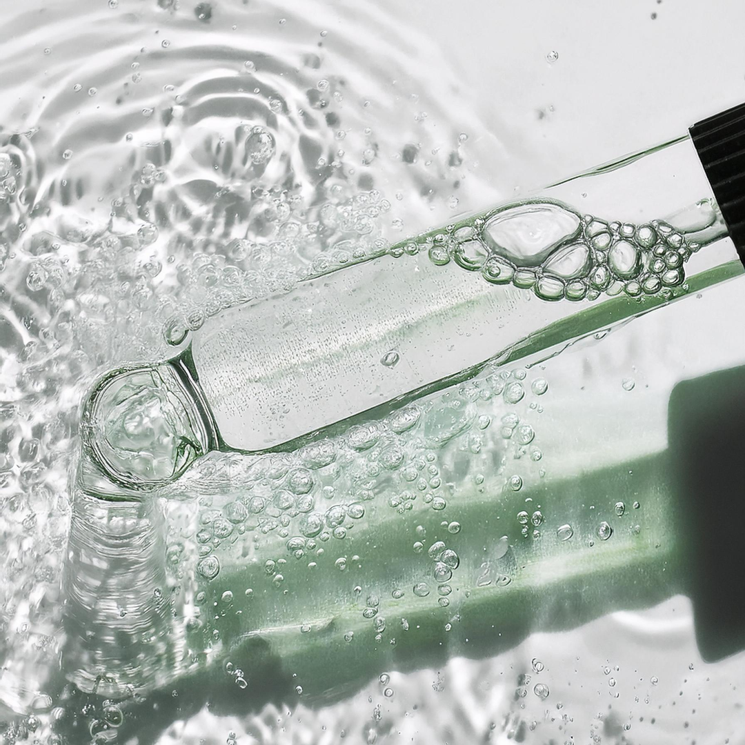 Lazartigue Thicker Hair Serum