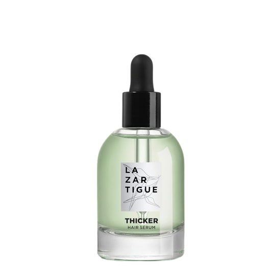 Lazartigue Thicker Hair Serum