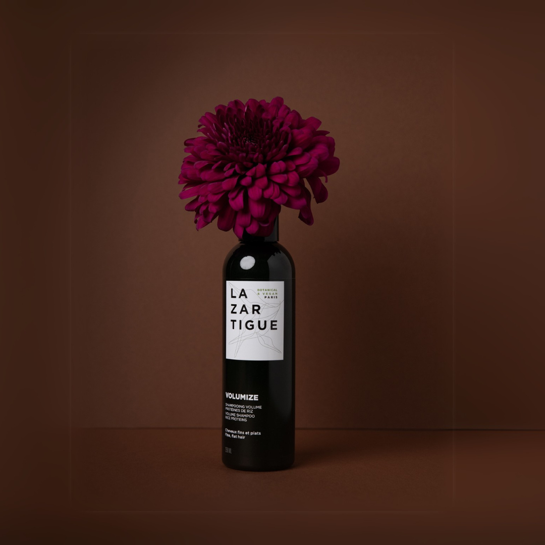 Lazartigue Volumize Shampoo