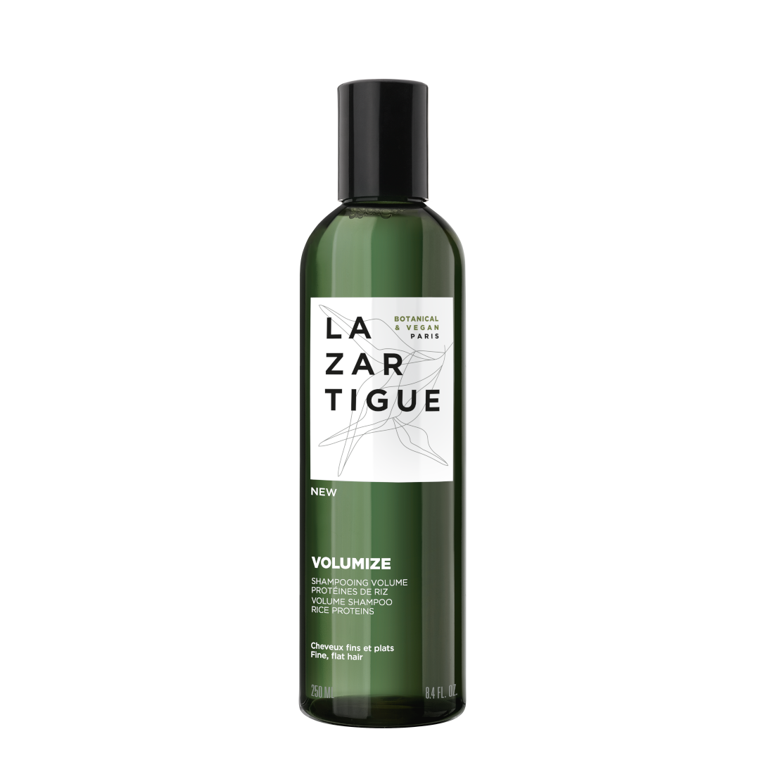 Lazartigue Volumize Shampoo - 250ml