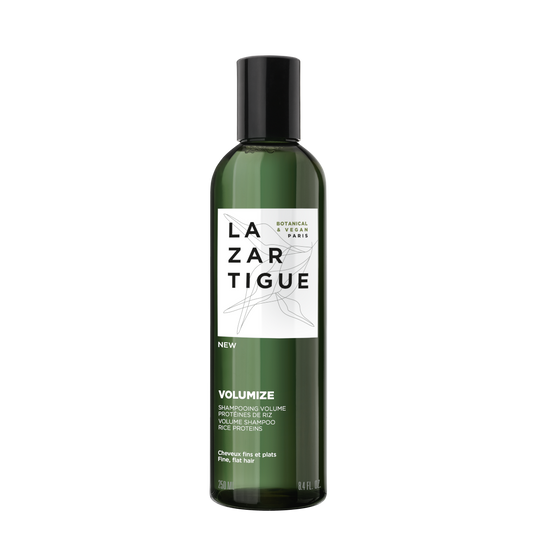 Lazartigue Volumize Shampoo