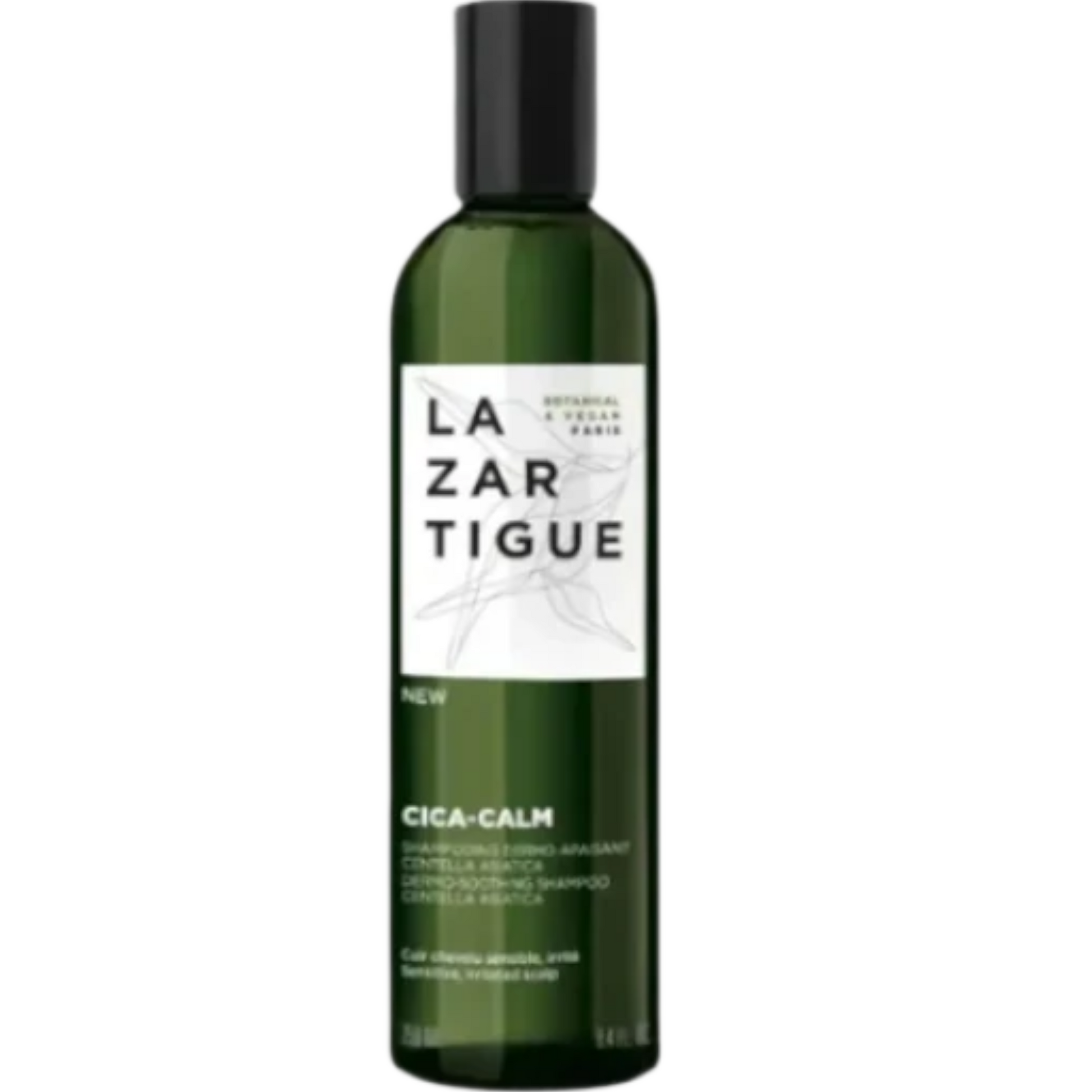 Lazartigue Cica-Calm Shampoo