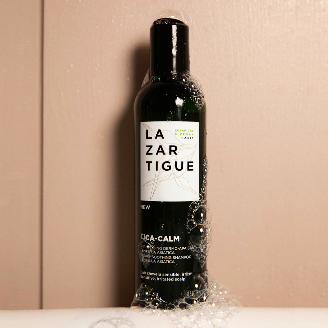 Lazartigue Cica-Calm Shampoo