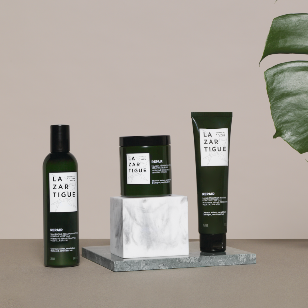 Lazartigue Repair Conditioner