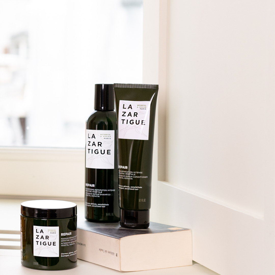 Lazartigue Repair Conditioner