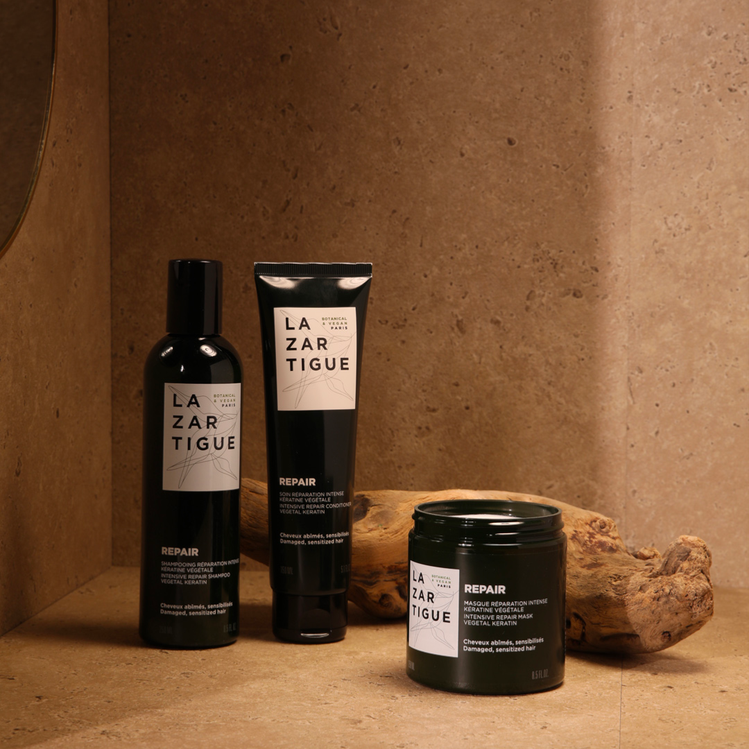 Lazartigue Repair Conditioner