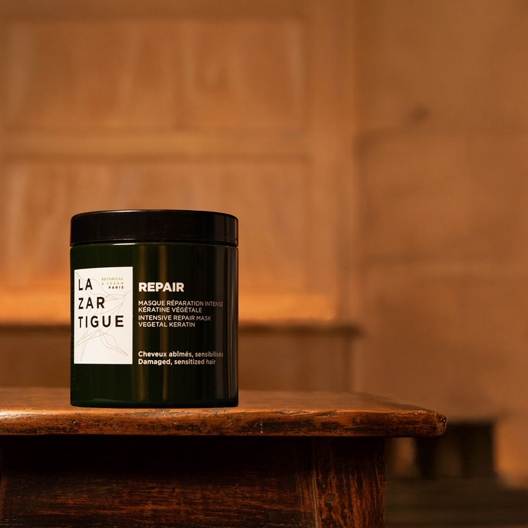 Lazartigue Repair Mask