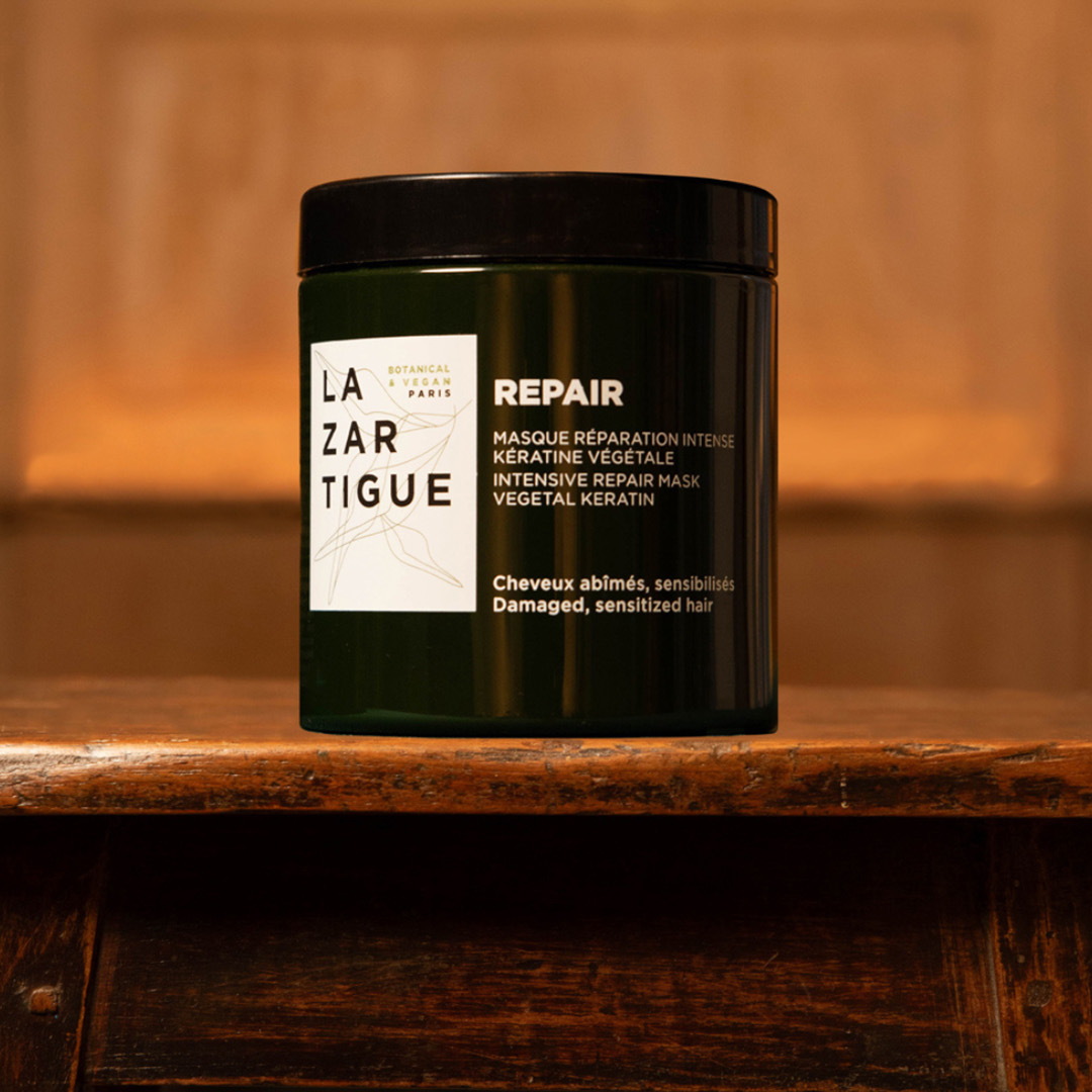 Lazartigue Repair Mask