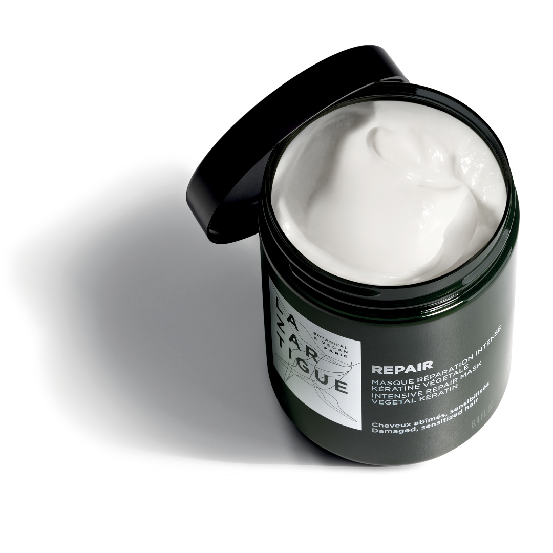 Lazartigue Repair Mask