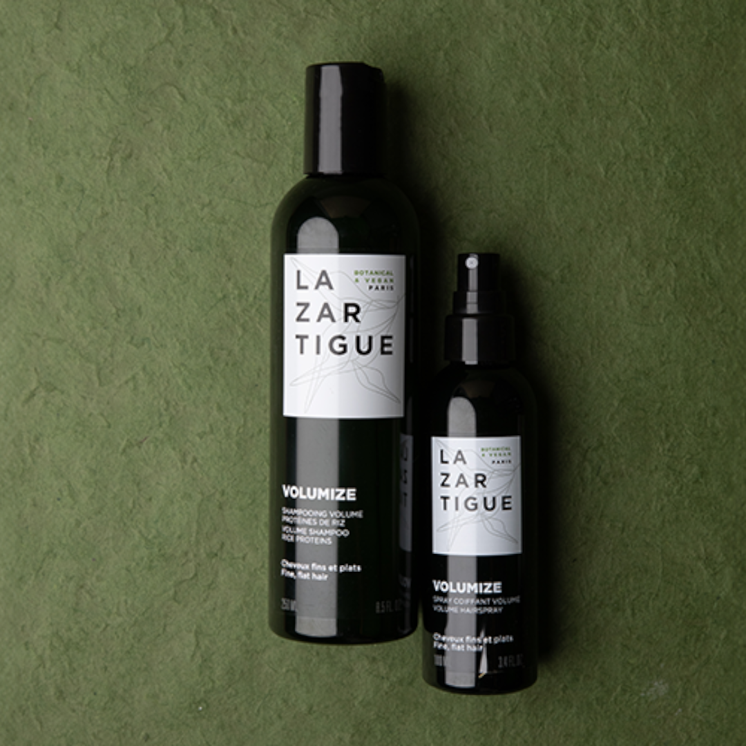 Lazartigue Volumize Shampoo
