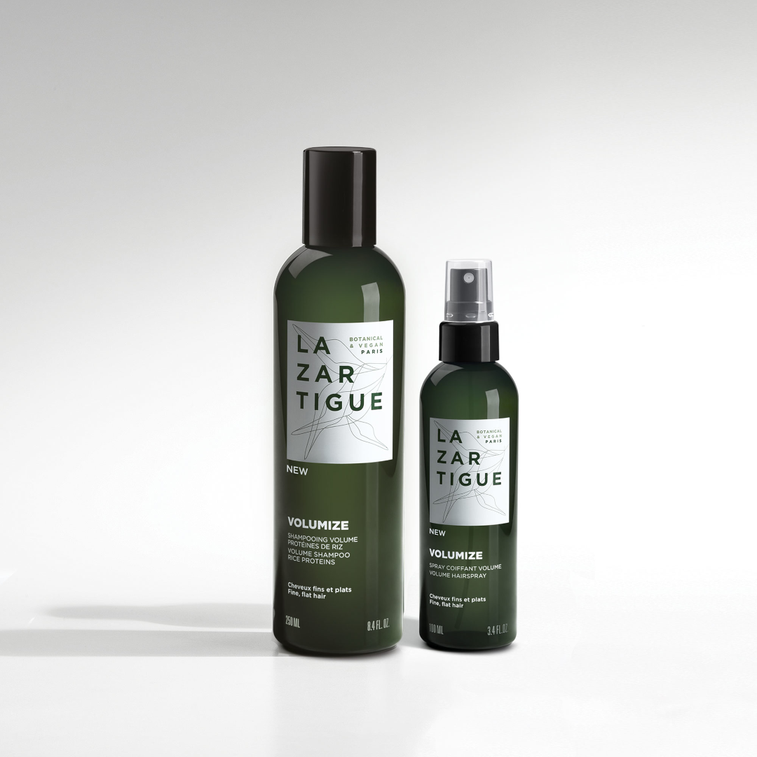 Lazartigue Volumize Shampoo