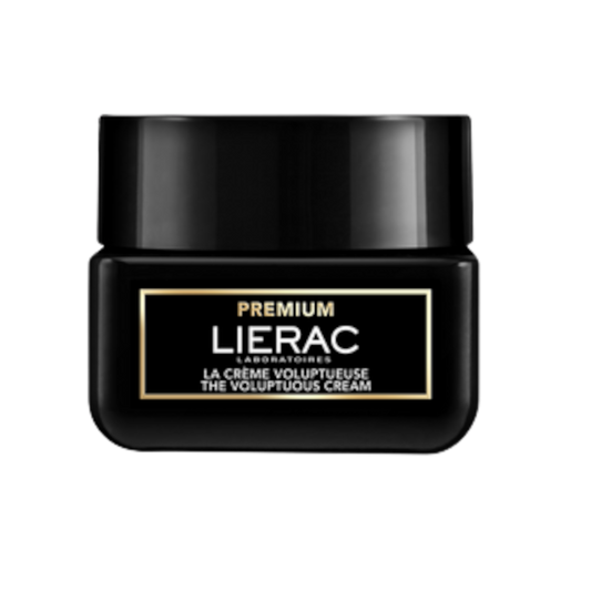 REWARD - Lierac Premium The Voluptuous Cream