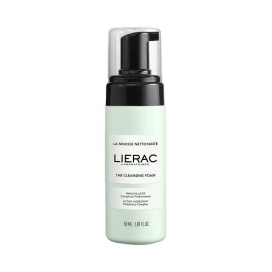FREE GIFT - Lierac The Cleansing Foam