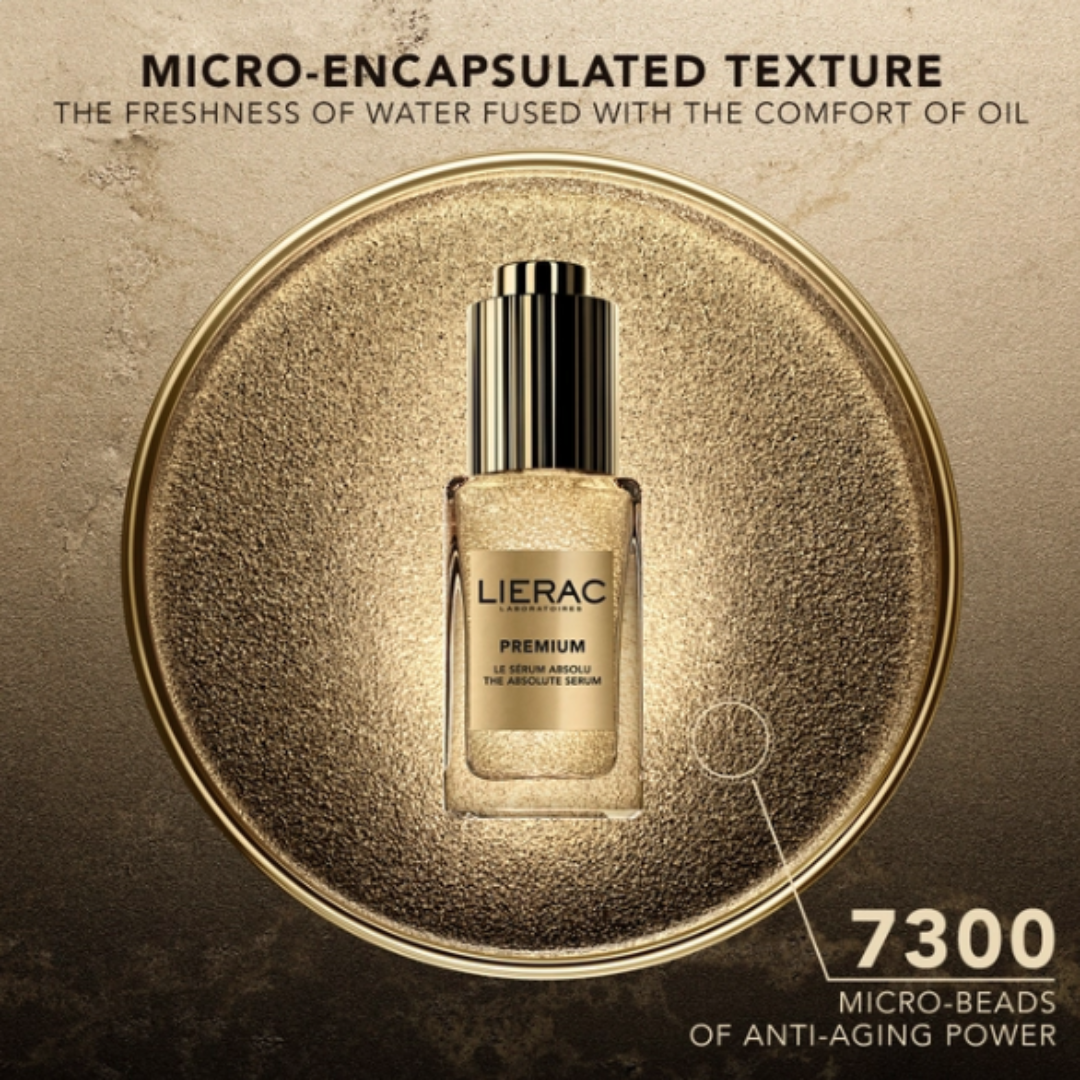 Lierac Premium The Absolute Serum