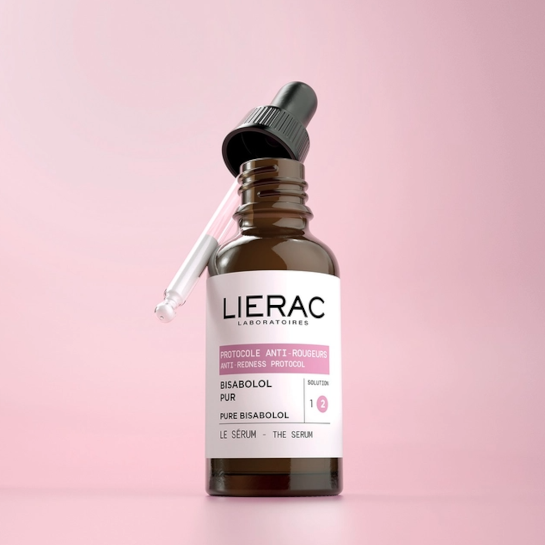 Lierac Anti-Redness Protocol The Serum