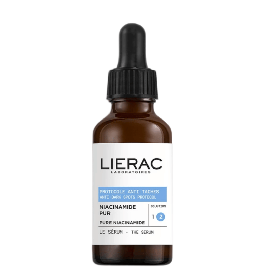 Lierac Anti Dark Spots Protocol Niacinamide Serum - 30ml