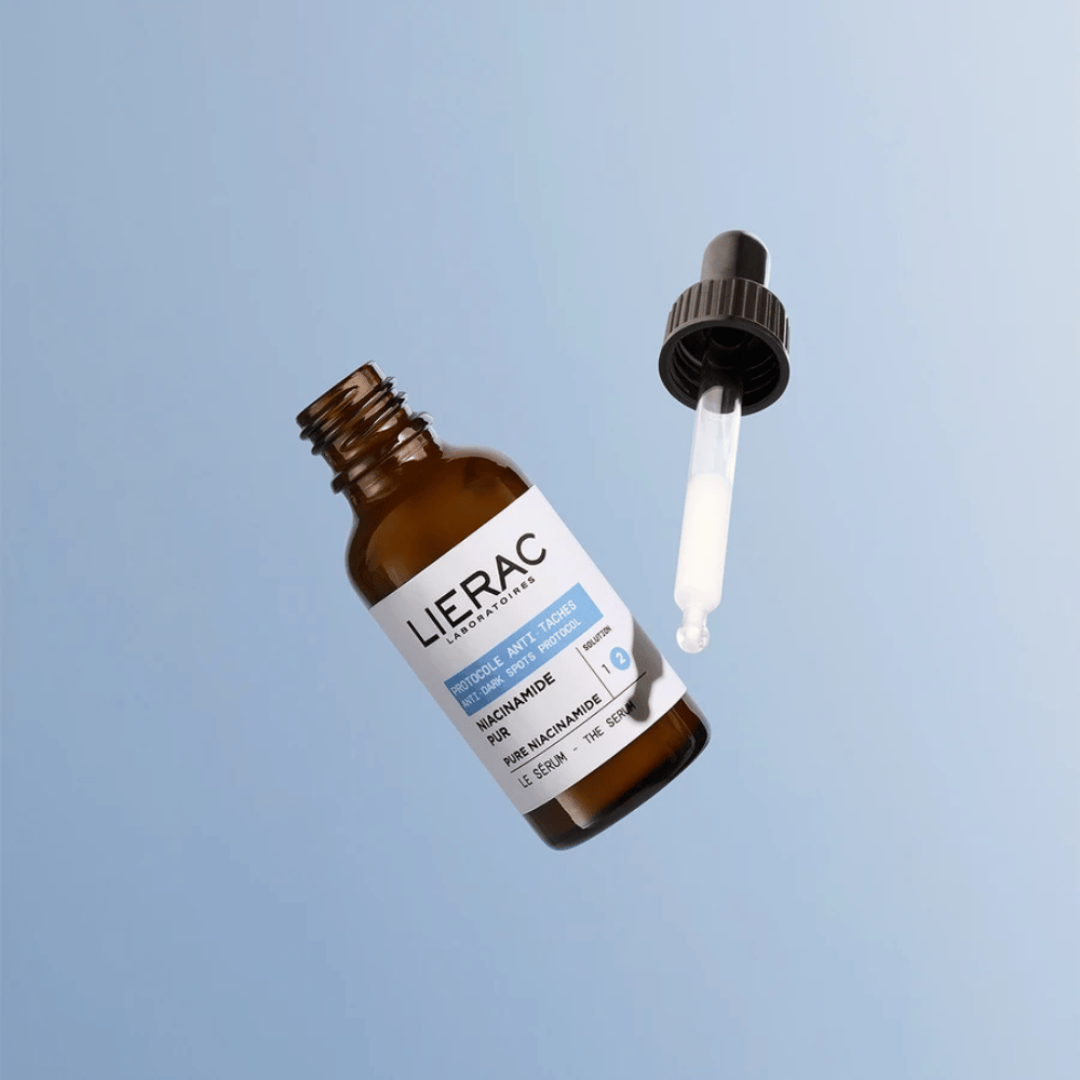 Lierac Anti Dark Spots Protocol Niacinamide Serum