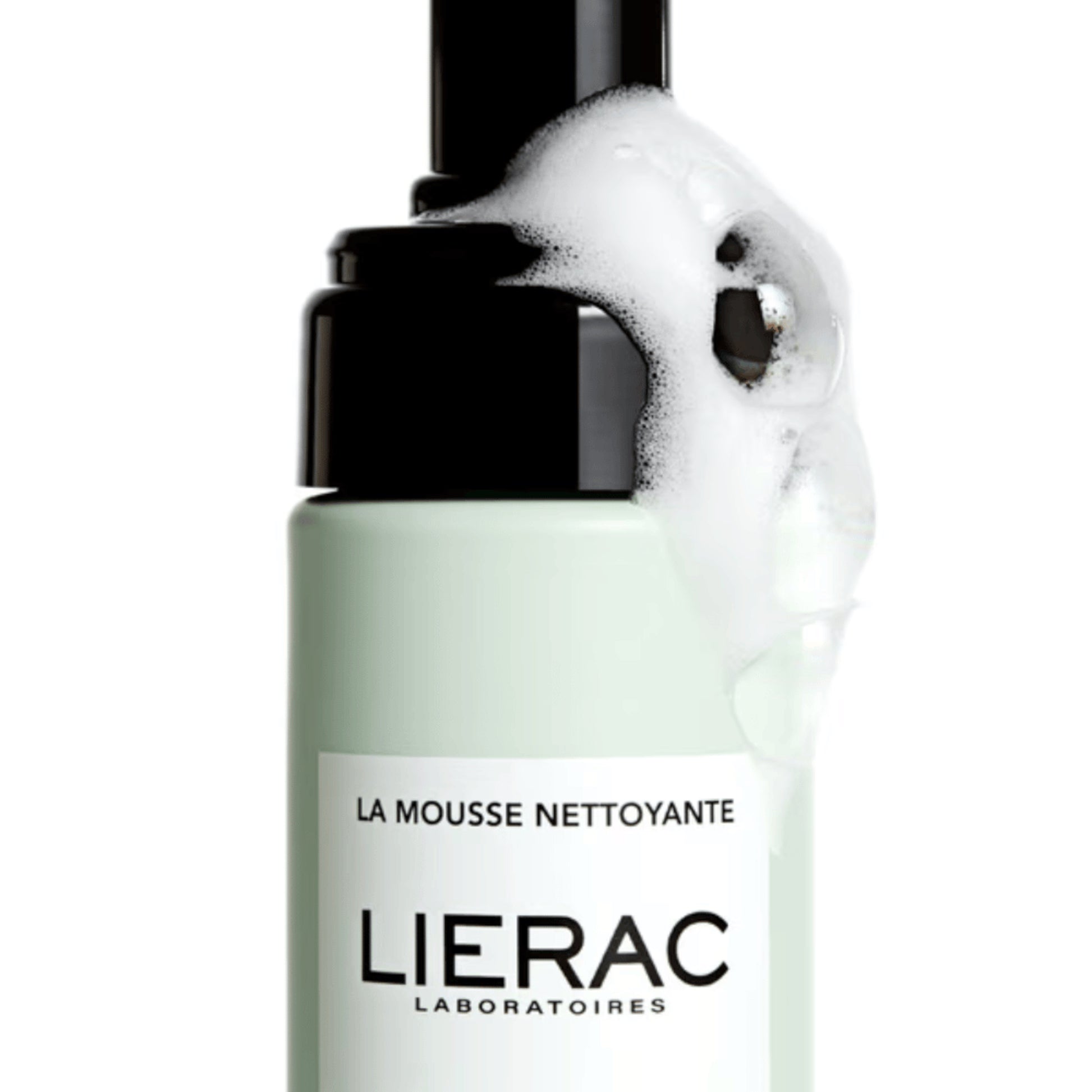Lierac The Cleansing Foam Duo