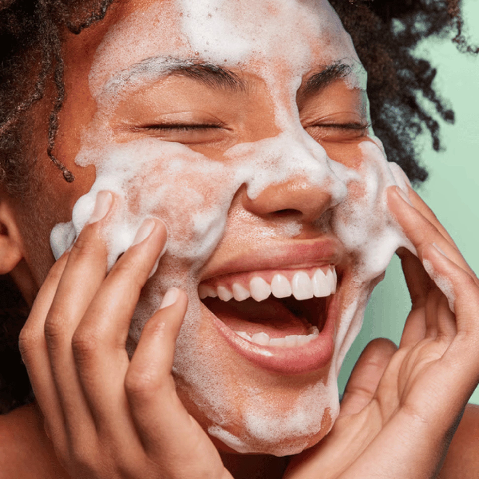 Lierac The Cleansing Foam Duo