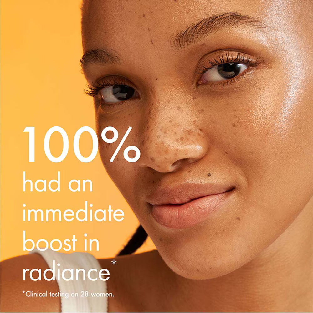 Origins GinZing Glow-Boosting Gel Moisturiser